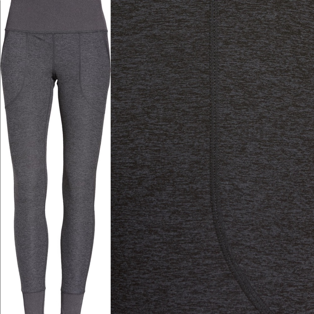 Zella Restore Soft Pocket Joggers